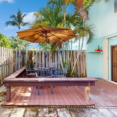 Sea Star Villa Cape Canaveral Dış mekan fotoğraf
