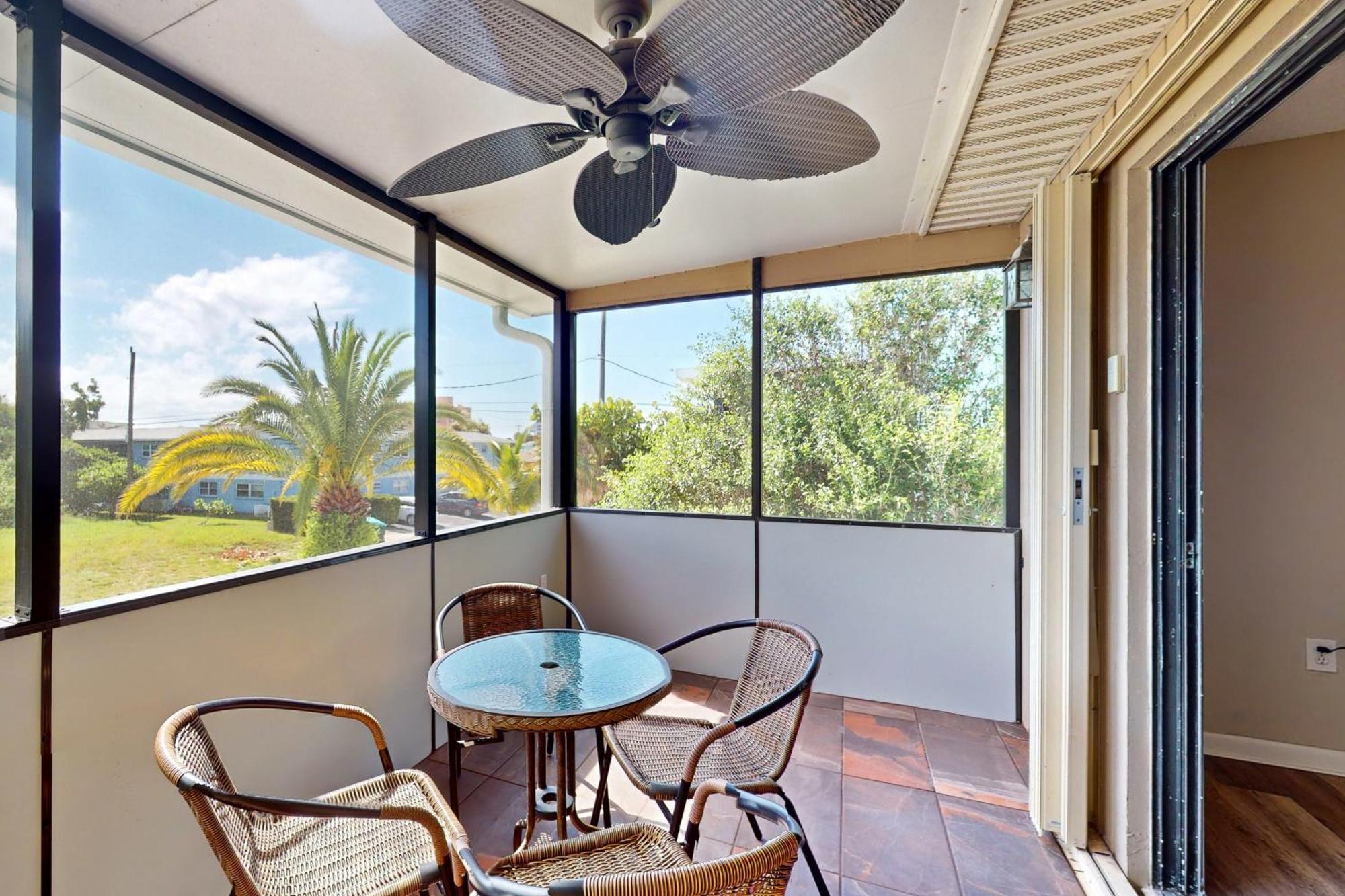Sea Star Villa Cape Canaveral Dış mekan fotoğraf