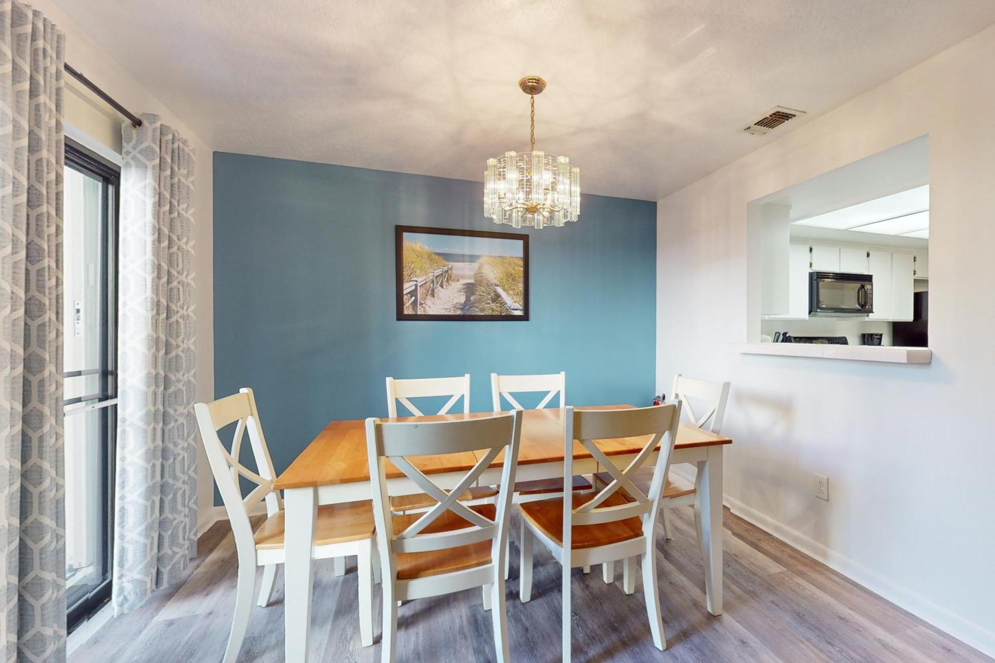 Sea Star Villa Cape Canaveral Dış mekan fotoğraf