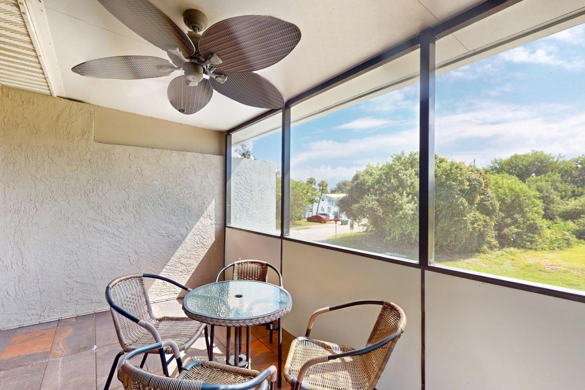 Sea Star Villa Cape Canaveral Dış mekan fotoğraf