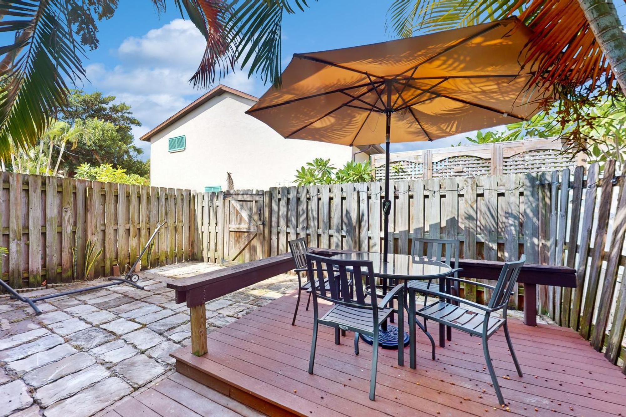 Sea Star Villa Cape Canaveral Dış mekan fotoğraf