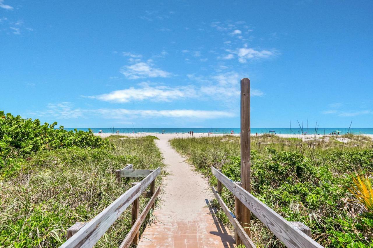 Sea Star Villa Cape Canaveral Dış mekan fotoğraf