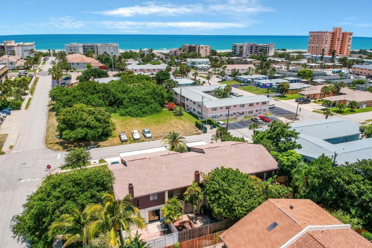 Sea Star Villa Cape Canaveral Dış mekan fotoğraf