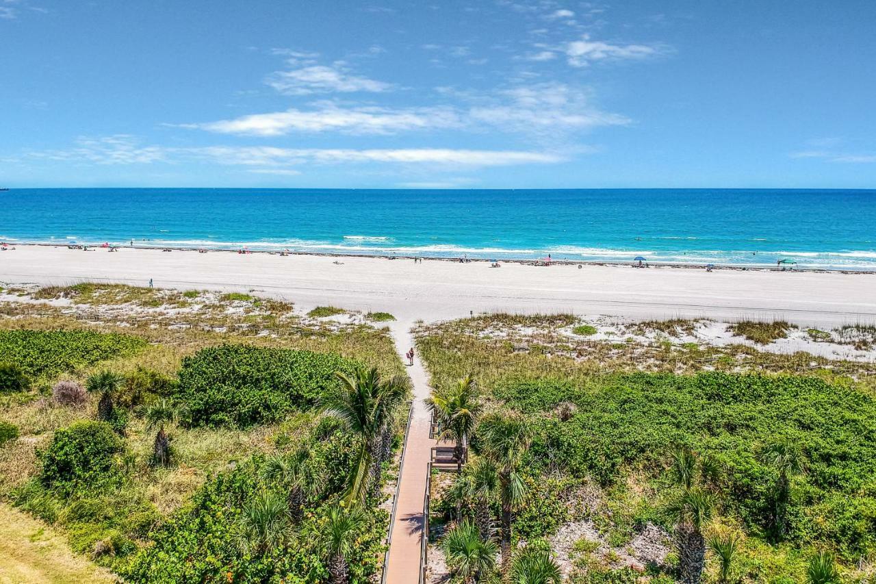 Sea Star Villa Cape Canaveral Dış mekan fotoğraf