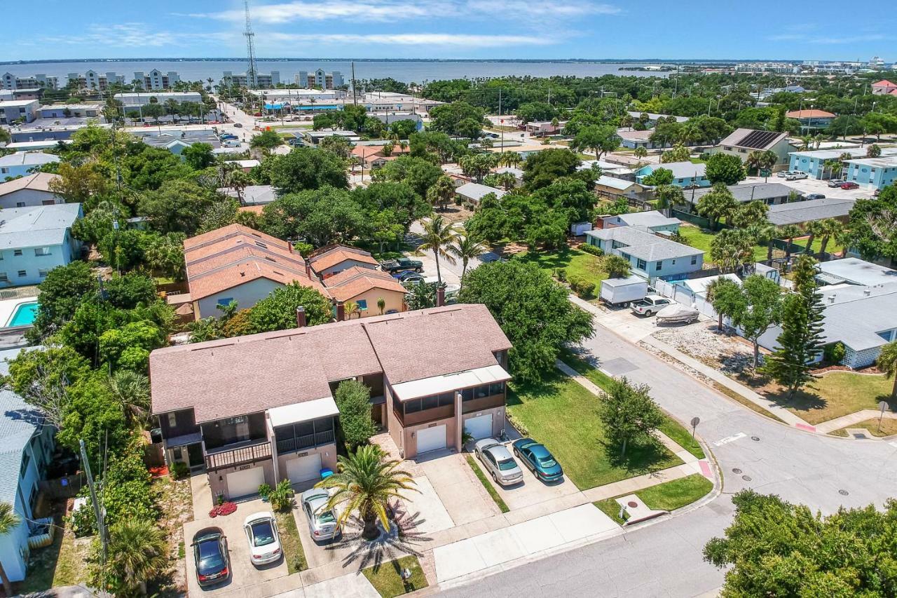 Sea Star Villa Cape Canaveral Dış mekan fotoğraf