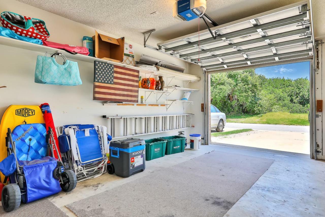 Sea Star Villa Cape Canaveral Dış mekan fotoğraf