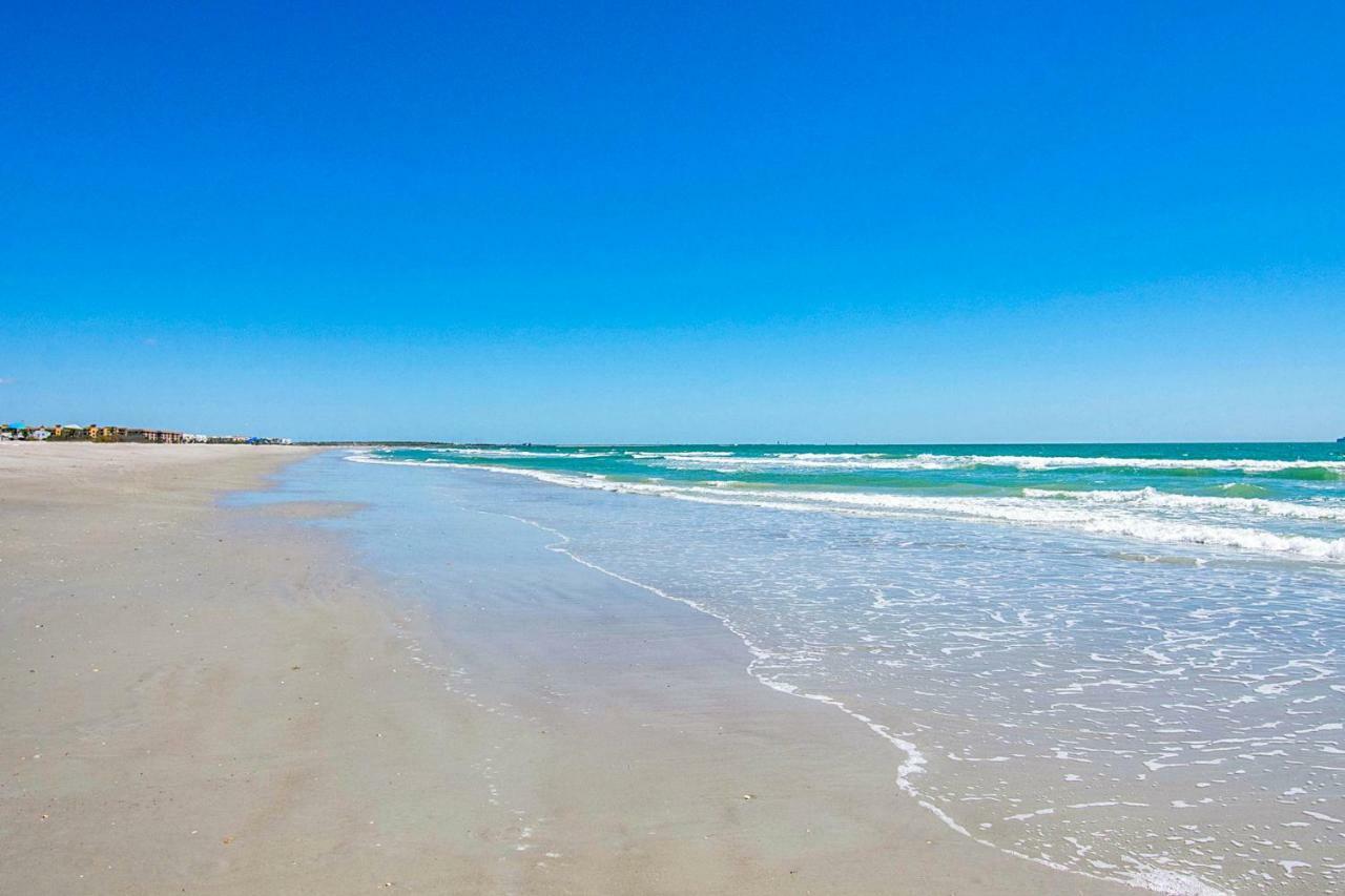 Sea Star Villa Cape Canaveral Dış mekan fotoğraf