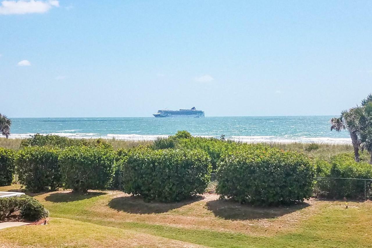 Sea Star Villa Cape Canaveral Dış mekan fotoğraf