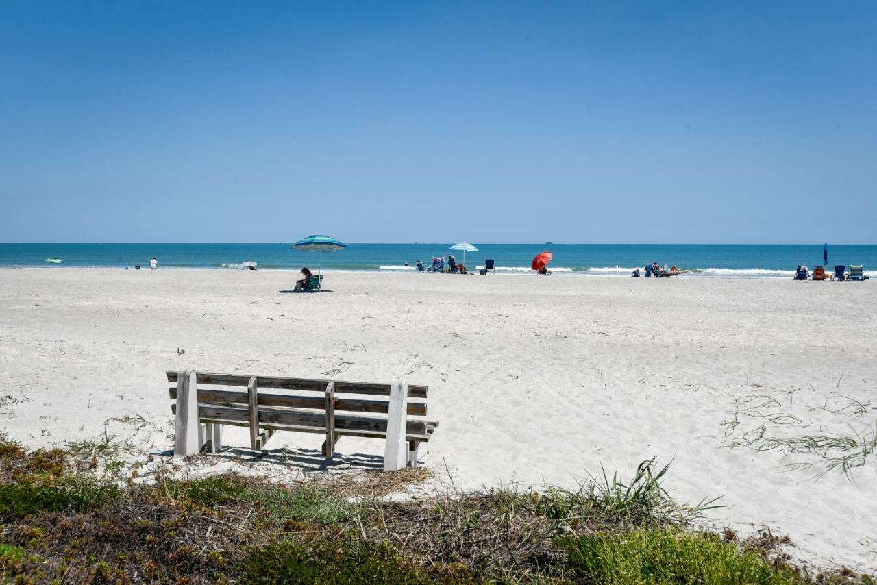 Sea Star Villa Cape Canaveral Dış mekan fotoğraf